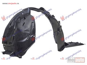 Glavna slika -  Potkrilo - MojAuto