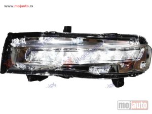 Glavna slika - Dnevno svetlo pozicija - MojAuto