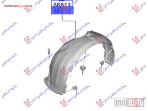 Glavna slika -  Potkrilo - MojAuto