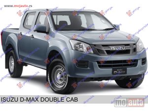 Glavna slika -  Bocna strana - MojAuto