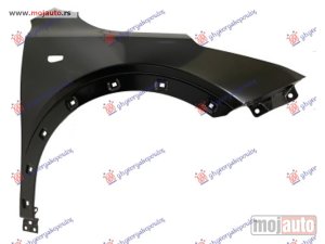 Glavna slika -  Krilo Blatobran - MojAuto