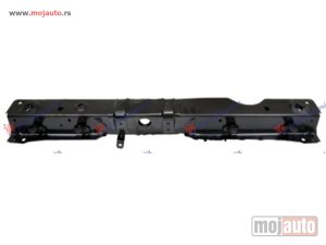 Glavna slika -  Poklopac hladnjaka - MojAuto