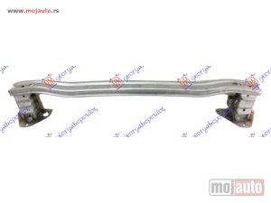 Glavna slika -  Sina zadnjeg branika - MojAuto