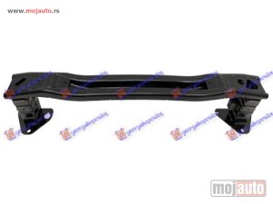 Glavna slika -  Sina zadnjeg branika - MojAuto