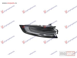 Glavna slika -  Stop lampa spoljna led - MojAuto