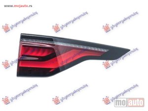 Glavna slika -  Stop lampa spoljna led - MojAuto