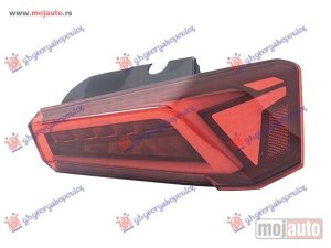 Glavna slika -  Stop lampa led - MojAuto