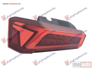 Glavna slika - Stop lampa led - MojAuto