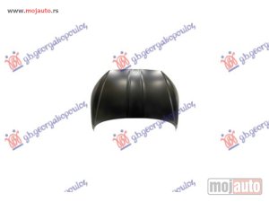 Glavna slika -  HAUBA - MojAuto