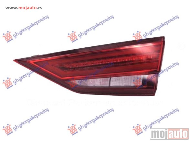 Glavna slika -  Stop lampa unutrasnja led - MojAuto