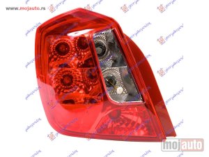 Glavna slika -  Stop Svetlo lampa - MojAuto