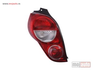 Glavna slika -  Stop Svetlo lampa - MojAuto