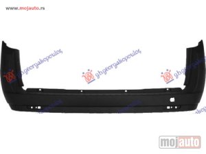 Glavna slika -  Zadnji branik - MojAuto