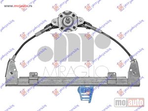 Glavna slika -  Podizac prozora - MojAuto