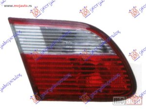 Glavna slika -  Stop Svetlo lampa - MojAuto