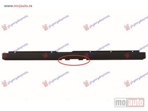 Glavna slika -  Zadnji branik - MojAuto