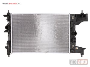 Glavna slika -  Hladnjak   - MojAuto