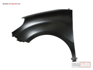 Glavna slika -  Krilo - MojAuto