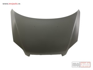 Glavna slika -  Hauba - MojAuto