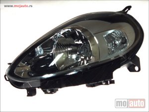 Glavna slika -  Farovi - MojAuto