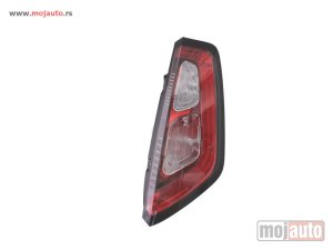 Glavna slika - Stop svetla i stop lampe - MojAuto