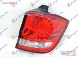 NOVI: delovi  Stop Svetlo lampa