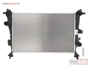 Glavna slika -  Hladnjak   - MojAuto