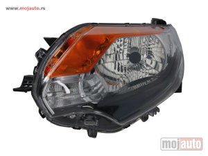 Glavna slika -  Farovi - MojAuto