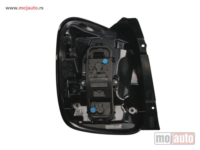 Glavna slika -  Stop Svetlo lampa - MojAuto