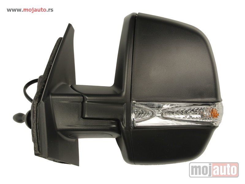 Glavna slika -  Retrovizor - MojAuto