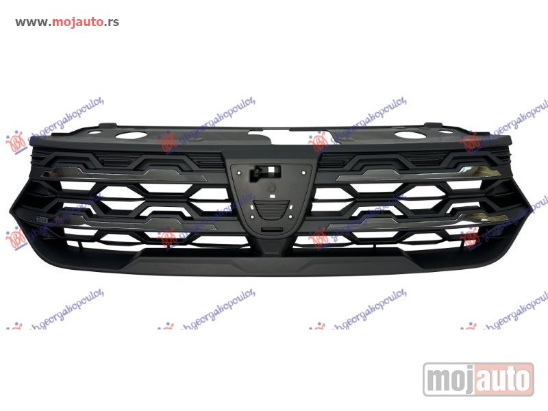 Glavna slika -  Maska - MojAuto