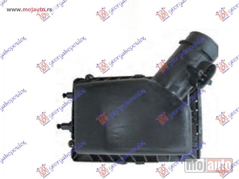 Glavna slika -  Kuciste filtera - MojAuto