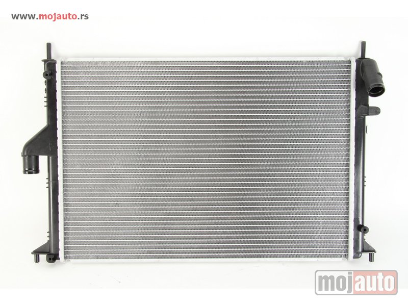 Glavna slika -  Hladnjak   - MojAuto