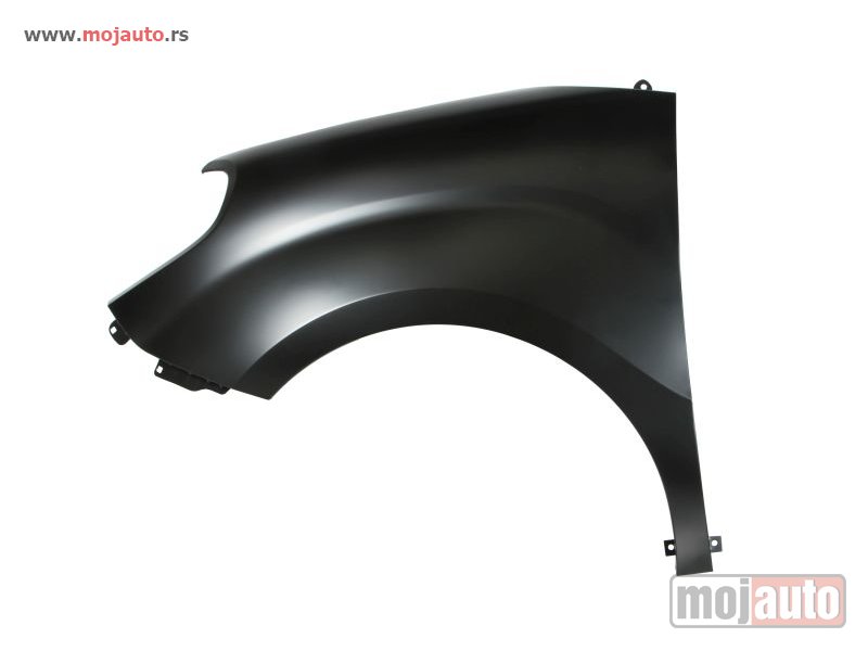 Glavna slika -  Krilo - MojAuto