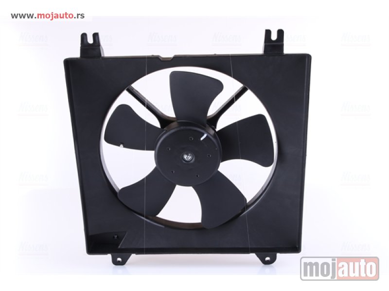 Glavna slika -  Ventilator - MojAuto