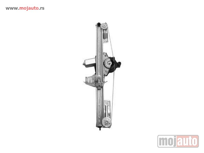 Glavna slika -  Podizac prozora - MojAuto