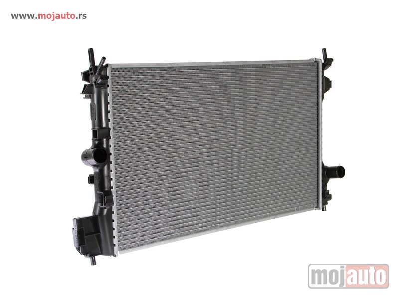 Glavna slika -  Hladnjak   - MojAuto