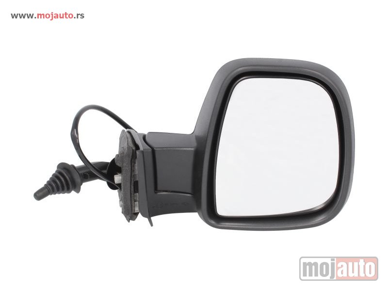 Glavna slika -  Retrovizor - MojAuto
