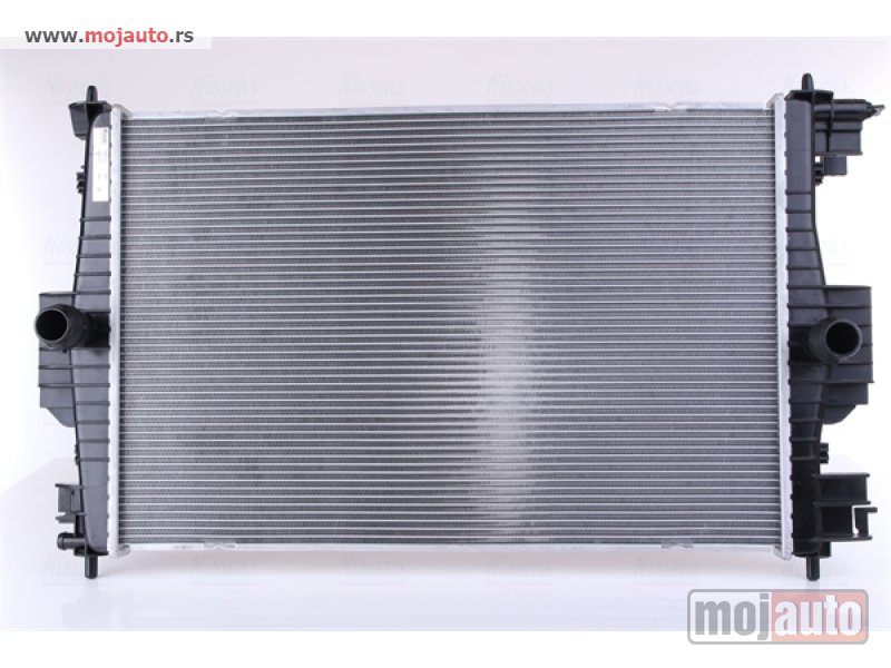 Glavna slika -  Hladnjak   - MojAuto