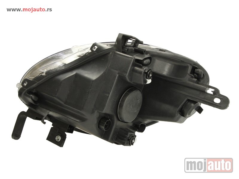 Glavna slika -  Farovi - MojAuto