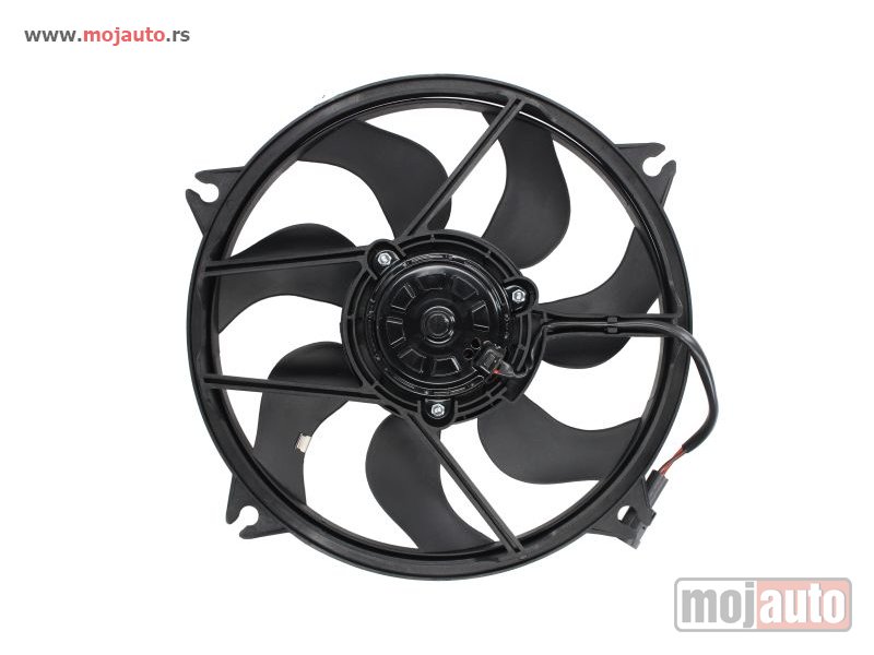 Glavna slika -  Ventilator - MojAuto