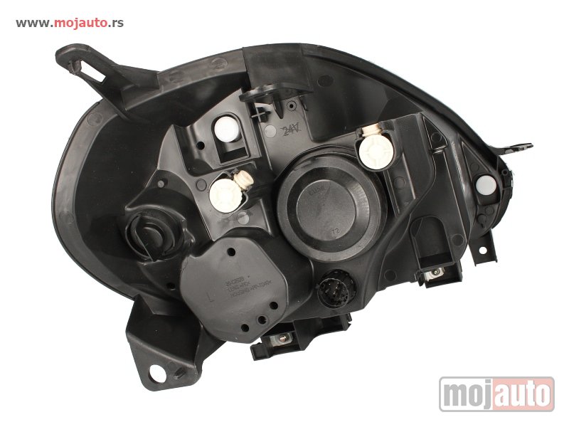 Glavna slika -  Farovi - MojAuto