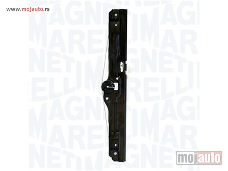 Glavna slika -  Podizac prozora - MojAuto