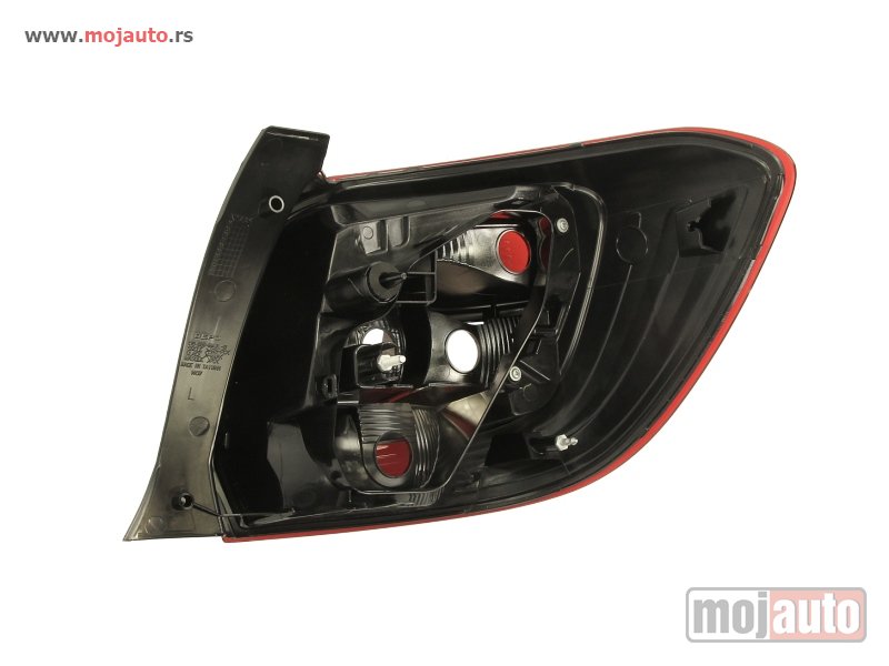 Glavna slika -  Stop Svetlo lampa - MojAuto