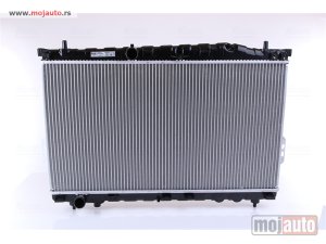 Glavna slika -  Hladnjak   - MojAuto