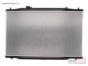 NOVI: delovi  Hladnjak  