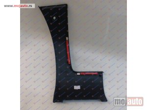 NOVI: delovi  Rub plasticni  