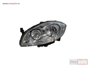 Glavna slika -  Farovi - MojAuto