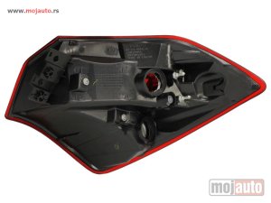 Glavna slika - Stop svetla i stop lampe - MojAuto