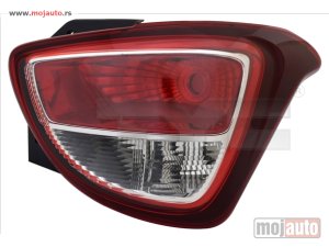 Glavna slika -  Stop Svetlo lampa - MojAuto